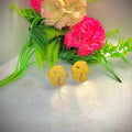 Lion Cufflinks/Studs